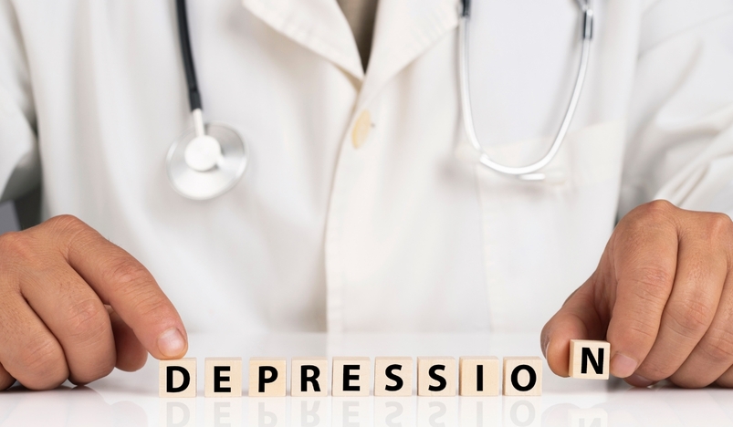 The Six Types of Depression, According to Science